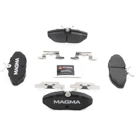 Magma PMD944C Brake Pad Set 1