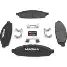 Magma PMD953C Brake Pad Set 1