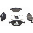 2012 Ford Transit Connect Brake Pad Set 6