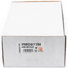 Magma PMD977M Brake Pad Set 5