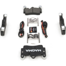 Magma PMD978M Brake Pad Set 3