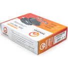 2004 Mercedes Benz E55 AMG Brake Pad Set 4