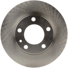 1987 Bmw 635csi Brake Rotor 1