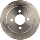 1987 Bmw 325e Brake Rotor 1