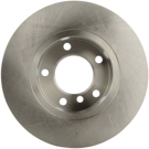 1996 Bmw Z3 Brake Rotor 3