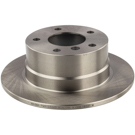 2000 Bmw Z3 Brake Rotor 2