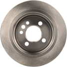 2004 Mini Cooper Brake Rotor 3
