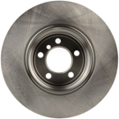 2006 Bmw 750i Brake Rotor 3