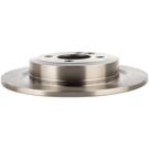 2012 Mini Cooper Brake Rotor 2
