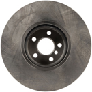 2021 Bmw X4 Brake Rotor 3