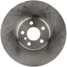 2021 Bmw X4 Brake Rotor 1