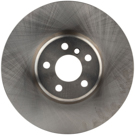 2021 Bmw X4 Brake Rotor 1