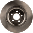 2021 Bmw 330e Brake Rotor 3