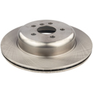 2021 Bmw X3 Brake Rotor 2