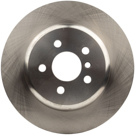 2021 Bmw X3 Brake Rotor 1