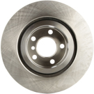 2012 Bmw X3 Brake Rotor 3
