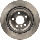2021 Bmw X2 Brake Rotor 3