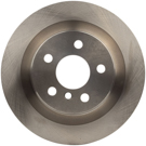 2021 Bmw X2 Brake Rotor 1