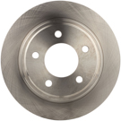 1994 Eagle Vision Brake Rotor 1