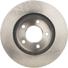 1996 Eagle Vision Brake Rotor 3