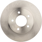 1996 Eagle Vision Brake Rotor 1