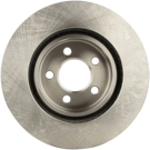 Magma PMR143065 Brake Rotor 3