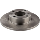 1982 Fiat Strada Brake Rotor 2
