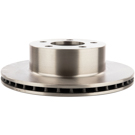 1982 Amc Eagle Brake Rotor 2