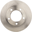 1982 Dodge Ramcharger Brake Rotor 1