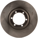 1987 Mitsubishi Mighty Max Brake Rotor 1