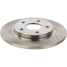 Magma PMR145188 Brake Rotor 2