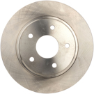 Magma Dodge Brake Rotor PMR145188