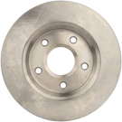 Magma PMR145190 Brake Rotor 3