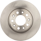 2017 Chrysler 200 Brake Rotor 1