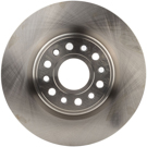 2021 Ram 1500 Brake Rotor 1
