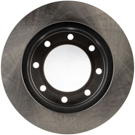 1982 Dodge B350 Brake Rotor 3