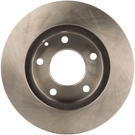 1995 Mazda MX-6 Brake Rotor 3