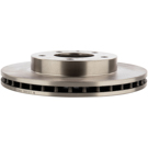 1995 Mazda MX-6 Brake Rotor 2