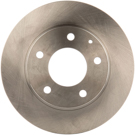 1995 Mazda MX-6 Brake Rotor 1