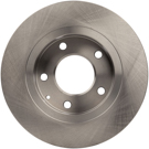 1995 Mazda MX-6 Brake Rotor 3
