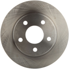 2003 Mercury Sable Brake Rotor 1