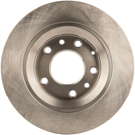 2006 Mazda 6 Brake Rotor 3
