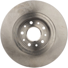 2008 Mercury Sable Brake Rotor 3