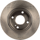 Magma PMR203083 Brake Rotor 3