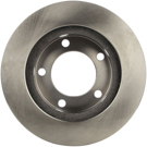 1982 Ford Bronco Brake Rotor 3