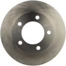 1982 Ford Bronco Brake Rotor 1