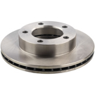 1994 Ford Bronco Brake Rotor 2