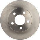 2000 Ford Explorer Brake Rotor 1
