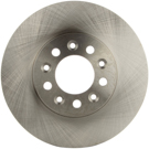 2000 Ford Windstar Brake Rotor 1