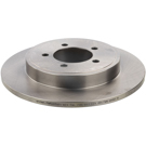 2004 Ford Explorer Brake Rotor 2